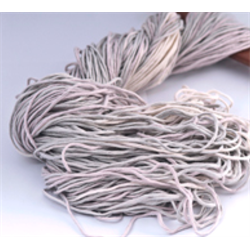 BAMBOO SOFT farge 20 Silver Print